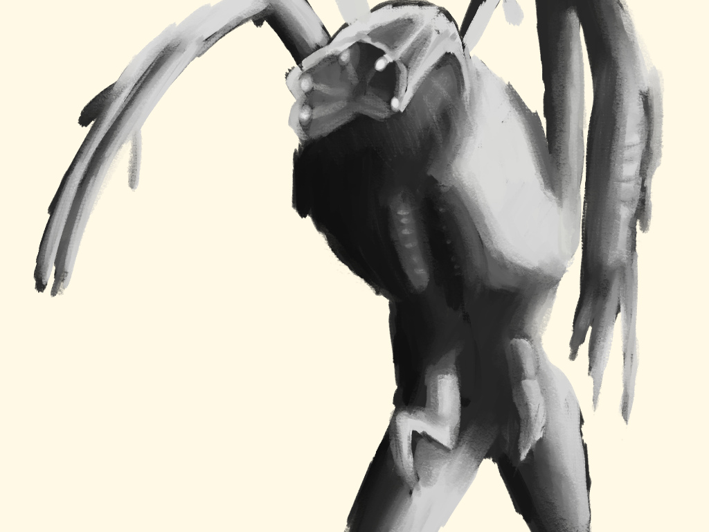 Ubermorph
